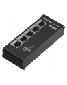 TELTONIKA NETWORKS TSF010 Flat Ethernet Switch - nr 3
