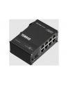 TELTONIKA NETWORKS TSW040 8-Port PoE+ Switch - nr 1