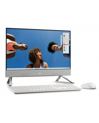 dell Komputer Inspiron All-in-One 5430 Win11Pro Intel 5 120U/23.8 FHD Touch/1TB/16GB/Intel/3Y NBD