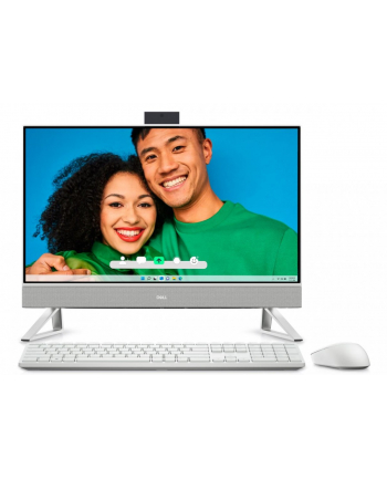 dell Komputer Inspiron All in One 7730 Win11Pro Intel 7 150U/27.0 FHD/1TB/16GB/Intel/3Y NBD nr 1