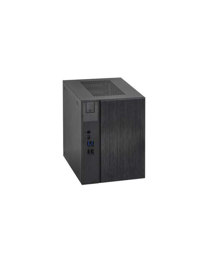 ASROCK AMD X600 500W w/o CPU HDD MEM główny