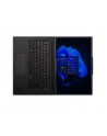 LENOVO ThinkPad P14s G5 Intel Core Ultra 7 165H 14.5inch 3K AG 2x16GB DDR5 1TB SSD M.2 RTX 500 ADA 4GB Wi-Fi 6E+BT FPR W11P - nr 3