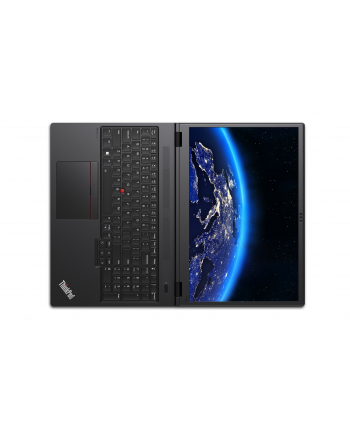 LENOVO ThinkPad P16v G2 Intel Core Ultra 9 185H 16inch WQUXGA AG 2x32GB DDR5 1TB SSD M.2 RTX 3000 ADA 8GB Wi-Fi 6E+BT FPR W11P