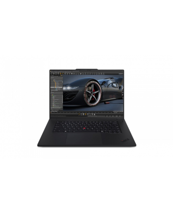 LENOVO ThinkPad P1 G7 Intel Core Ultra 7 165H 16inch WQXGA AG 32GB LP5X 1TB SSD M.2 RTX 4070 8GB 2X2BE+BT FPR W11P nr 1