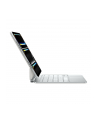 APPLE Magic Keyboard for iPad Pro 11 (M4) - German - White - nr 1