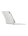 APPLE Magic Keyboard for iPad Pro 11 (M4) - German - White - nr 8
