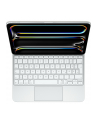 APPLE Magic Keyboard for iPad Pro 11 (M4) - German - White - nr 9