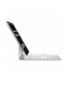 APPLE Magic Keyboard for iPad Pro 13 (M4) - German - White - nr 24
