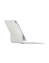APPLE Magic Keyboard for iPad Pro 13 (M4) - German - White - nr 2
