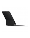 APPLE Magic Keyboard for iPad Pro 13 (M4) - German - Black - nr 22