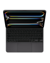 APPLE Magic Keyboard for iPad Pro 13 (M4) - German - Black - nr 24