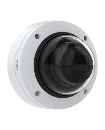 axis Kamera P3267-LV Dome Camera