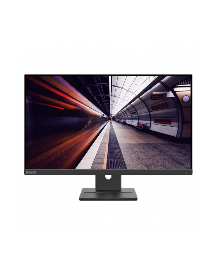 lenovo Monitor ThinkVision 23.8 cali E24-30 63EDMAT2(wersja europejska) główny