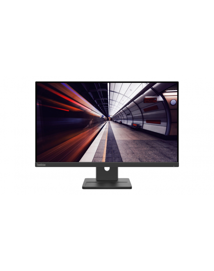 lenovo Monitor ThinkVision 23.8 cali E24-30 63EDMAT2(wersja europejska) główny