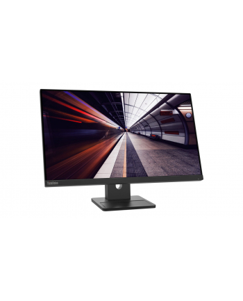 lenovo Monitor ThinkVision 23.8 cali E24-30 63EDMAT2(wersja europejska) nr 2