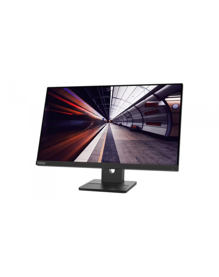 lenovo Monitor ThinkVision 23.8 cali E24-30 63EDMAT2(wersja europejska) główny