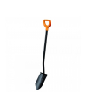 fiskars Szpadel ostry metalowy Solid 1066716 - nr 1