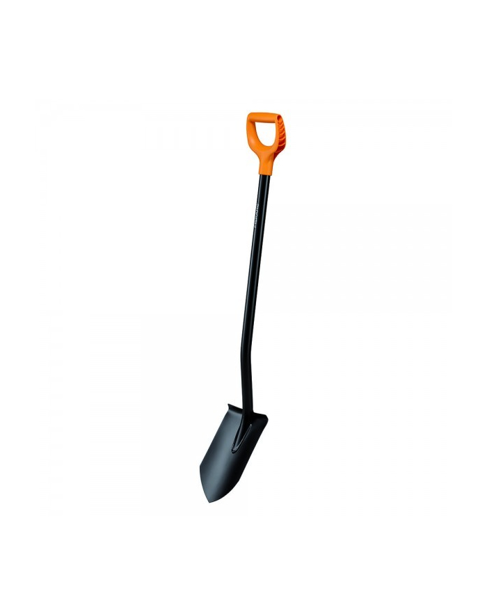 fiskars Szpadel ostry metalowy Solid 1066716 główny