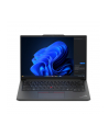 lenovo Laptop ThinkPad E14 G6 21M30027PB W11Pro 7535HS/16GB/512GB/INT/14.0 WUXGA/Graphite Black/1YR Premier Support + 3YRS OS + CO2 Offset - nr 14