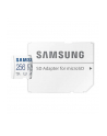 samsung Karta pamięci microSD MB-MC256SA (wersja europejska) EVO Plus 256GB + adapter - nr 40