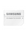 samsung Karta pamięci microSD MB-MC256SA (wersja europejska) EVO Plus 256GB + adapter - nr 42