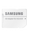 samsung Karta pamięci microSD MB-MC256SA (wersja europejska) EVO Plus 256GB + adapter - nr 51