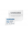 samsung Karta pamięci microSD MB-MC512SA (wersja europejska) EVO Plus 512GB + adapter - nr 15