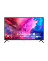 TV 40''; UD 40F5210S FHD, D-LED, System Android 11, DVB-T2 - nr 1