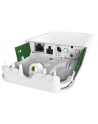 MIKROTIK WRL ACCESS POINT OUTDOOR KIT/WAPR-2ND' EC200A-EU - nr 2