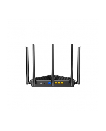 Tenda-RX27 PRO Router WiFi 6e AXE5700