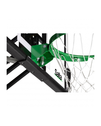 Salta Guard Stojak do kosza 138x(296-371)x240cm