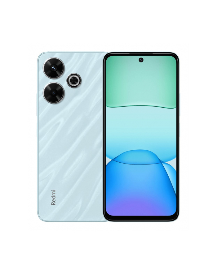 XIAOMI REDMI 13 8GB+256GB BLUE główny