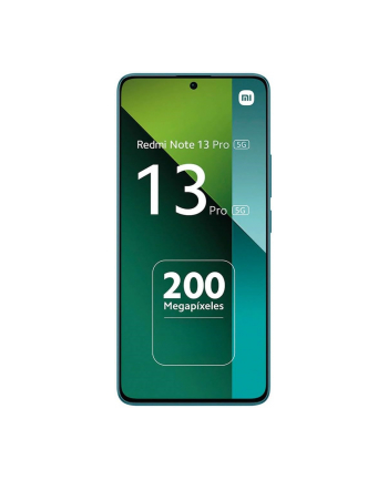 Smartfon Xiaomi Redmi Note 13 PRO 5G 8/256GB Ocean Teal