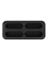 KINGSTON USB-C 3.2 Gen2 Workflow Station Dock w/Dual-Slot SD UHS-II Card Reader - nr 15
