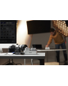KINGSTON USB-C 3.2 Gen2 Workflow Station Dock w/Dual-Slot SD UHS-II Card Reader - nr 19