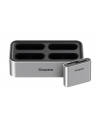 KINGSTON USB-C 3.2 Gen2 Workflow Station Dock w/Dual-Slot SD UHS-II Card Reader - nr 11