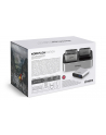KINGSTON USB-C 3.2 Gen2 Workflow Station Dock w/Dual-Slot SD UHS-II Card Reader - nr 17