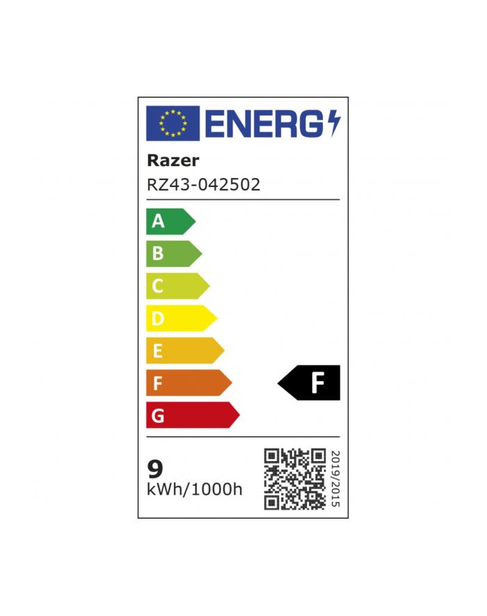 RAZER Aether Smart Bulb E27 główny