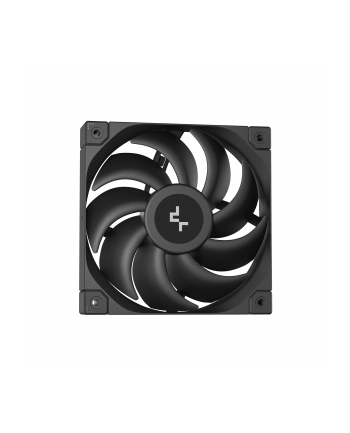 Chłodzenie wodne Deepcool Mystique LCD 360mm
