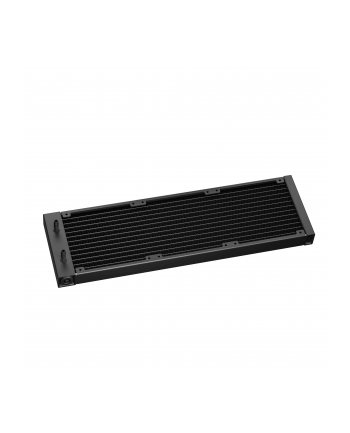 Chłodzenie wodne Deepcool Mystique LCD 360mm