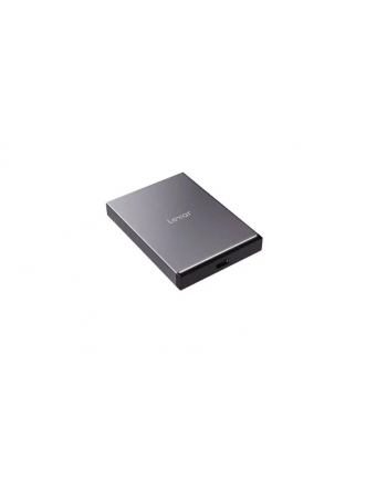 Lexar SL210 2TB USB C Szary (LSL210X002TRNNNG)