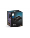 Kamera IP wewnętrzna PHILIPS HUE Secure na baterię czarna (929003562602) - nr 4