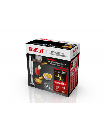 Tefal HB944138 Infiny Force