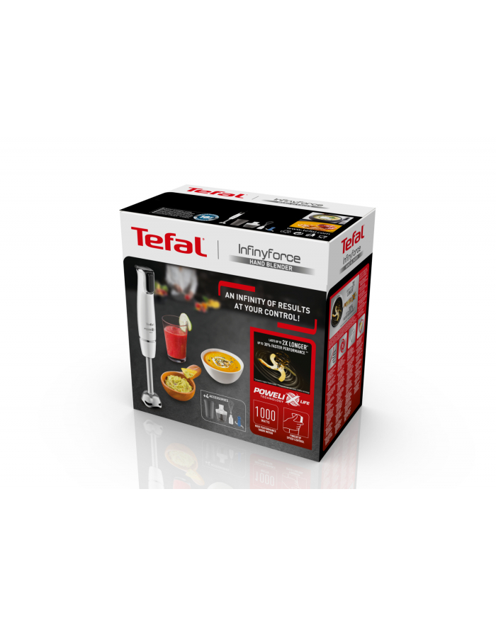 Tefal HB944138 Infiny Force główny