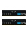 no name MEMORY DIMM 32GB DDR5-4800/KIT2 CT2K16G48C40U5 CRUCIAL - nr 8