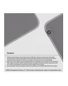 hp inc. HP 105 Sanitizable Mouse Pad - nr 14