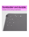 hp inc. HP 105 Sanitizable Mouse Pad - nr 15