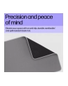 hp inc. HP 205 Sanitizable Desk Mat - nr 10