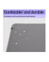 hp inc. HP 205 Sanitizable Desk Mat - nr 6