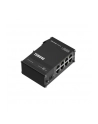 TELTONIKA NETWORKS TSW040 8-Port PoE+ Switch - nr 10